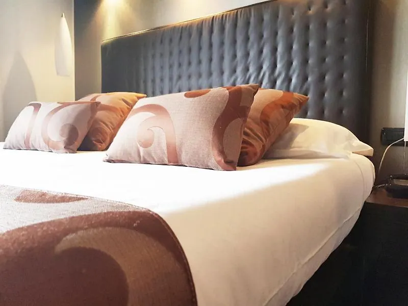 Axolute Comfort Hotel Como Cantù איטליה