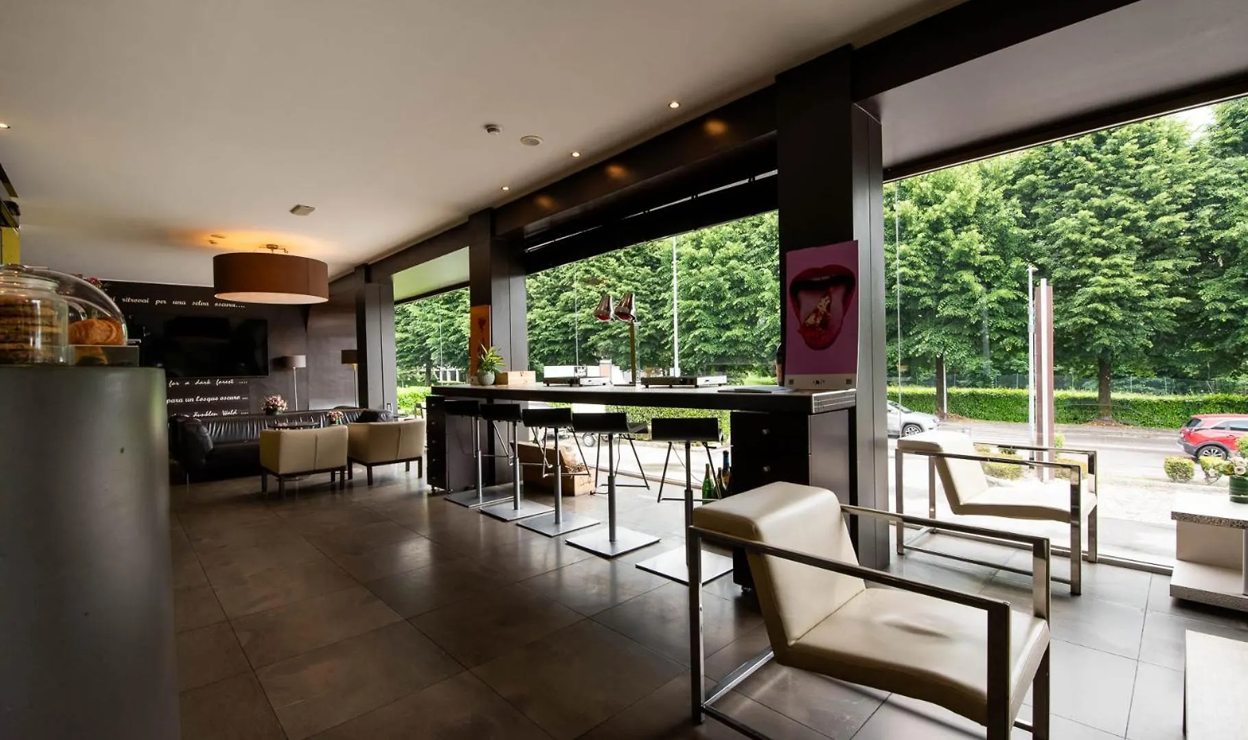 Axolute Comfort Hotel Como Cantù