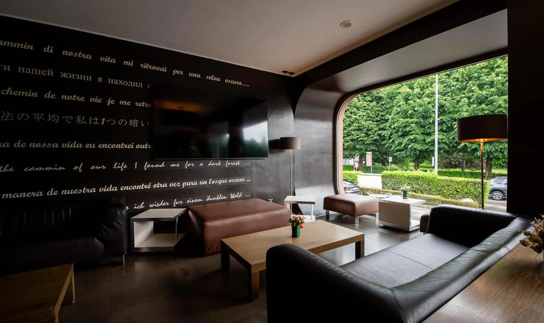 ****  Axolute Comfort Hotel Como Cantù איטליה