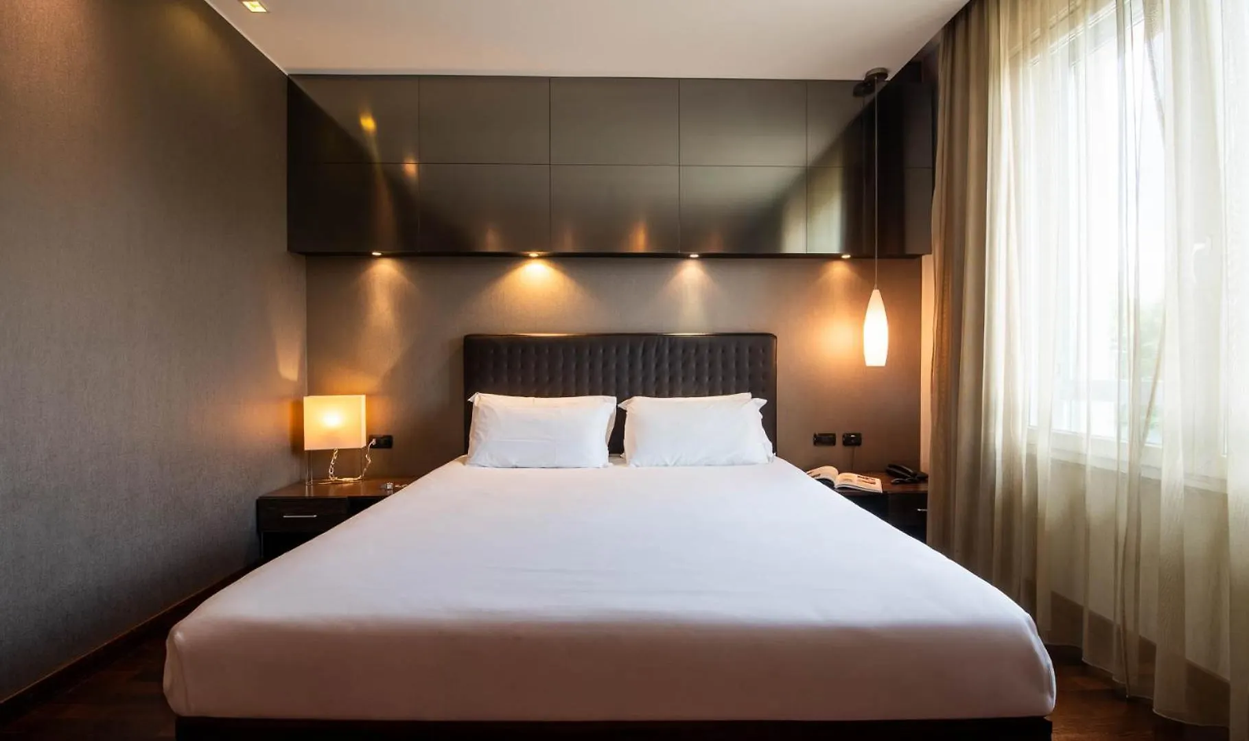 Axolute Comfort Hotel Como Cantù איטליה