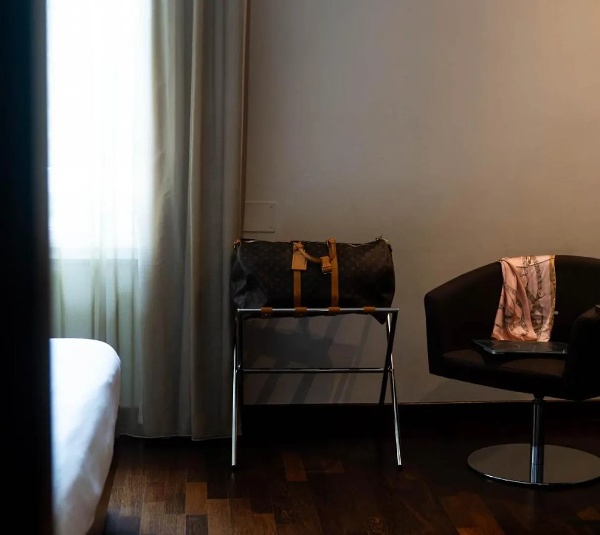Axolute Comfort Hotel Como Cantù 4*,