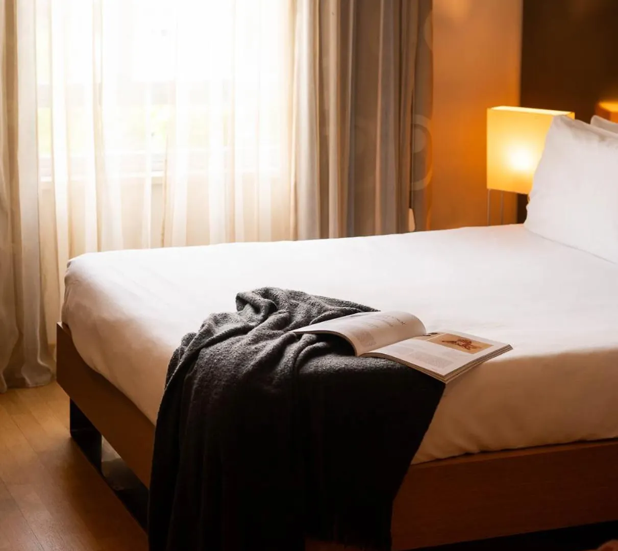 Axolute Comfort Hotel Como Cantù 4*,  איטליה