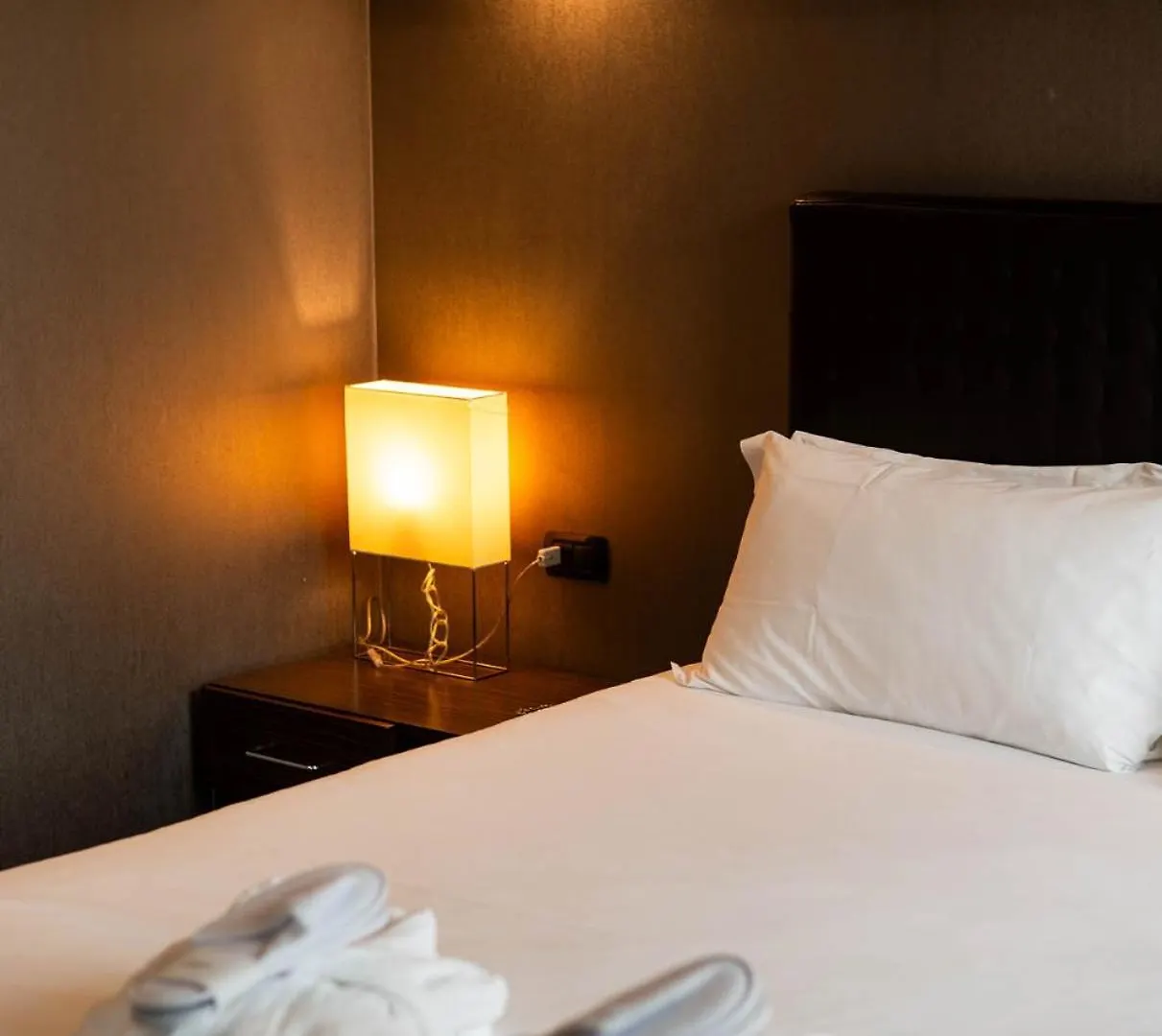 Axolute Comfort Hotel Como Cantù