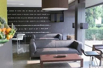 Axolute Comfort Hotel Como Cantu