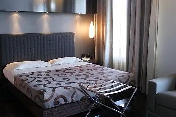 Axolute Comfort Hotel Como Cantu