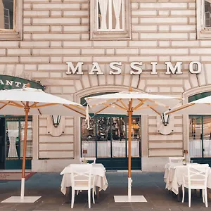 Bettoja Massimo D'azeglio 4* Roma