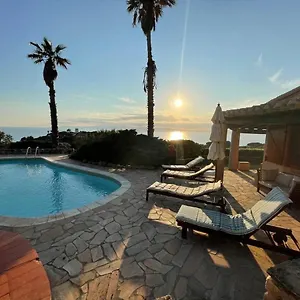  Villa With Swimming Pool And Amazing View Italy