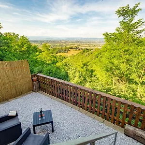  Apartment Vicolo Dell'inferno Italy