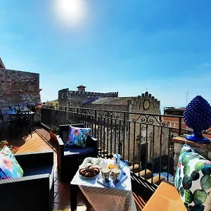  Apartment Casa Carla Al Duomo Italy