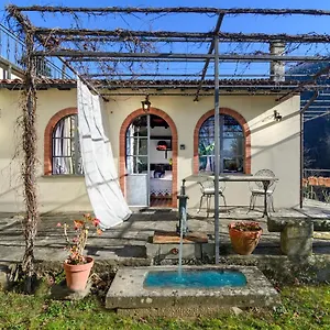  Holiday home La Limonaia Di Casagrande Italy