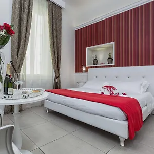 Boutique La Casa Di Morfeo 3* Florença
