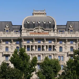 Excelsior Gallia, A Luxury Collection Hotel, Hotel