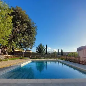 Apartahotel Hills