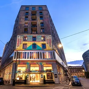 The Square Duomo - Preferred & Hotel
