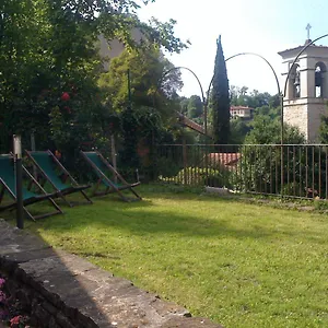 4* Bed and breakfast Entro Le Mura