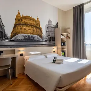 Principe 3* Génova