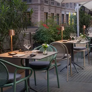 Nh Machiavelli Hotel