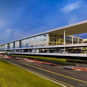 Sheraton Milan Malpensa Airport & Conference Centre Hotel