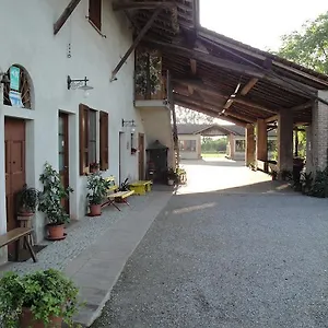 Agriturismo Santa Maria Bressanoro Castelleone