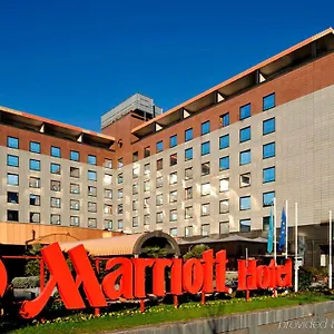 Marriott Hotel