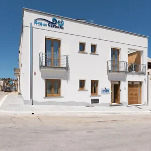 Bed and breakfast Acqua Azzurra