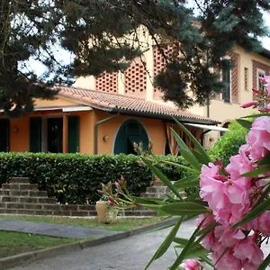  Apartment Toskana Relax Italy