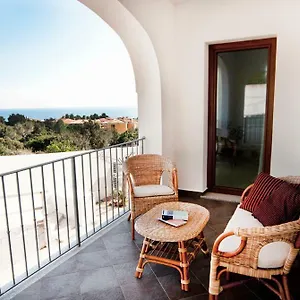  Apartment Impressions Italy