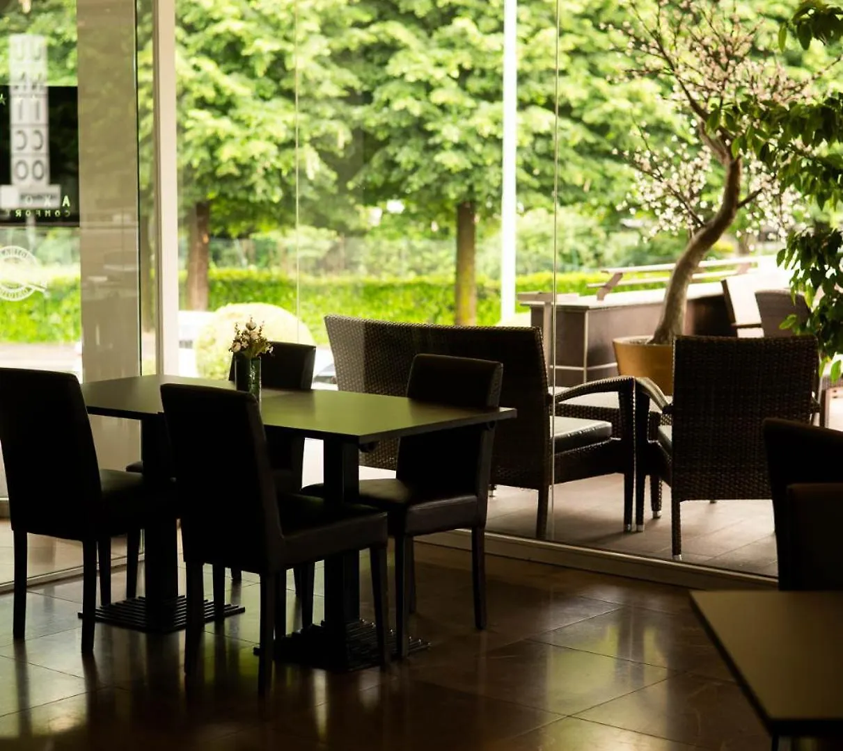 Axolute Comfort Hotel Como Cantù