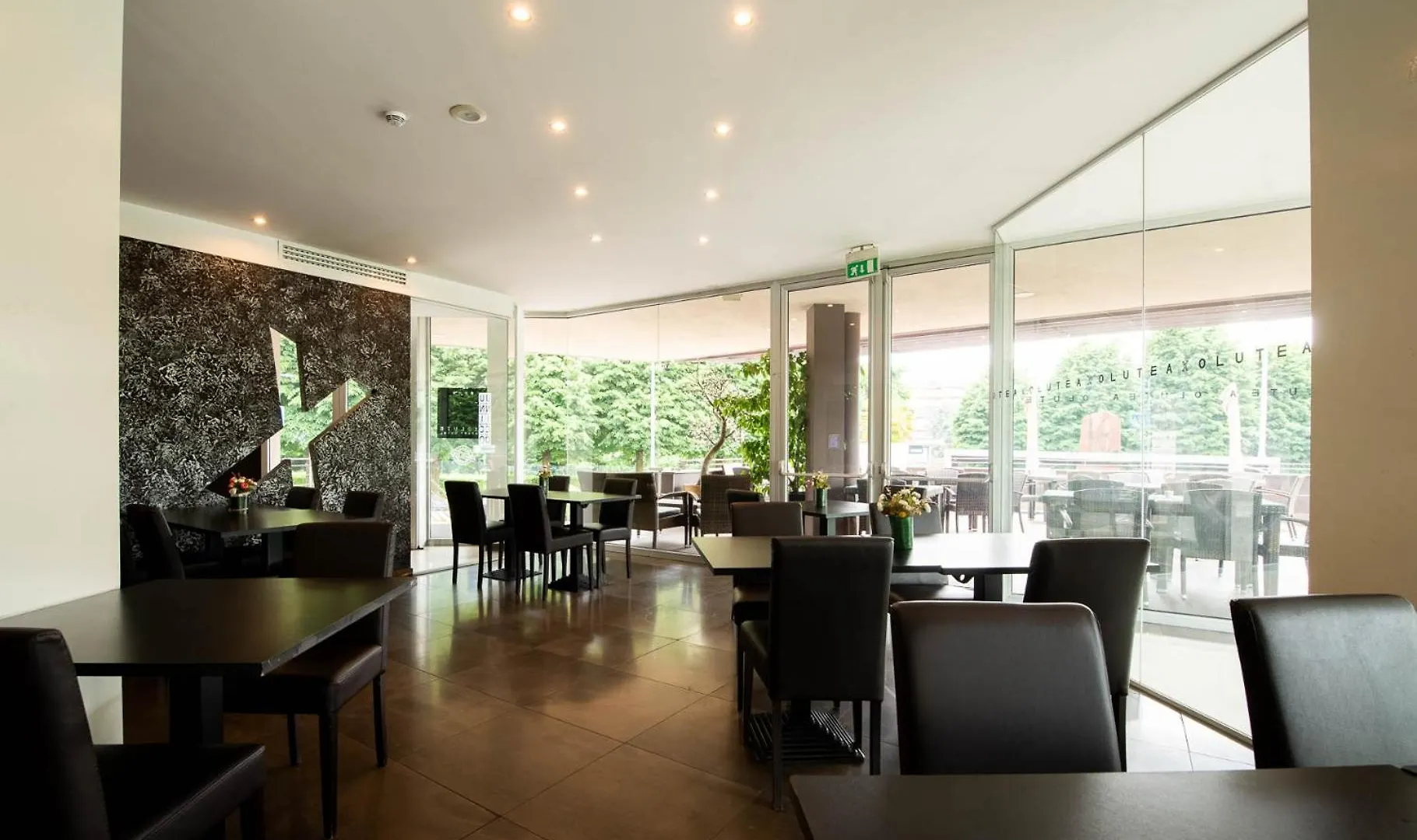 Axolute Comfort Hotel Como Cantù