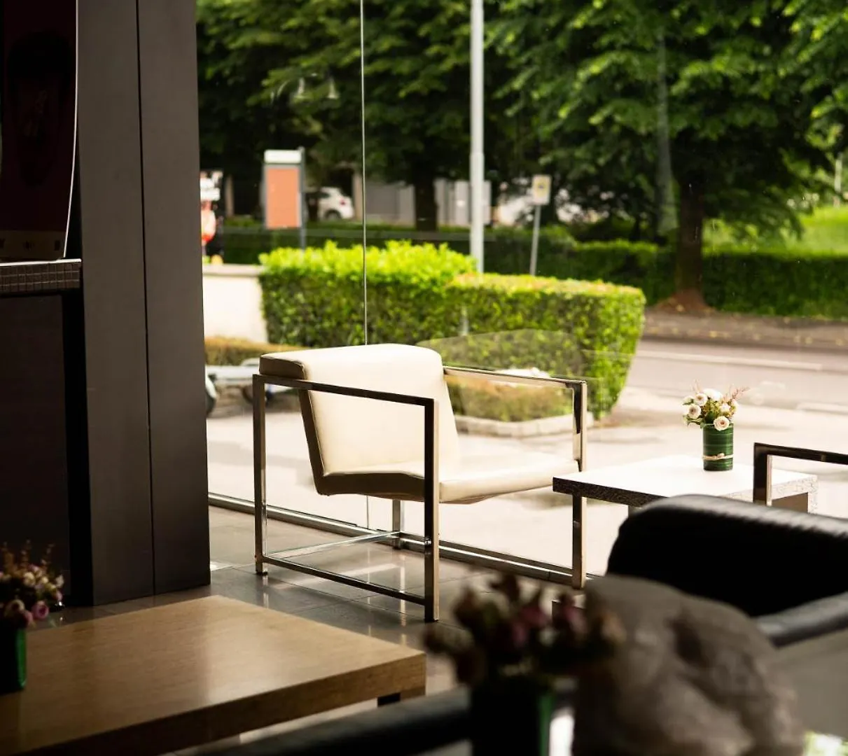 Axolute Comfort Hotel Como Канту Италия