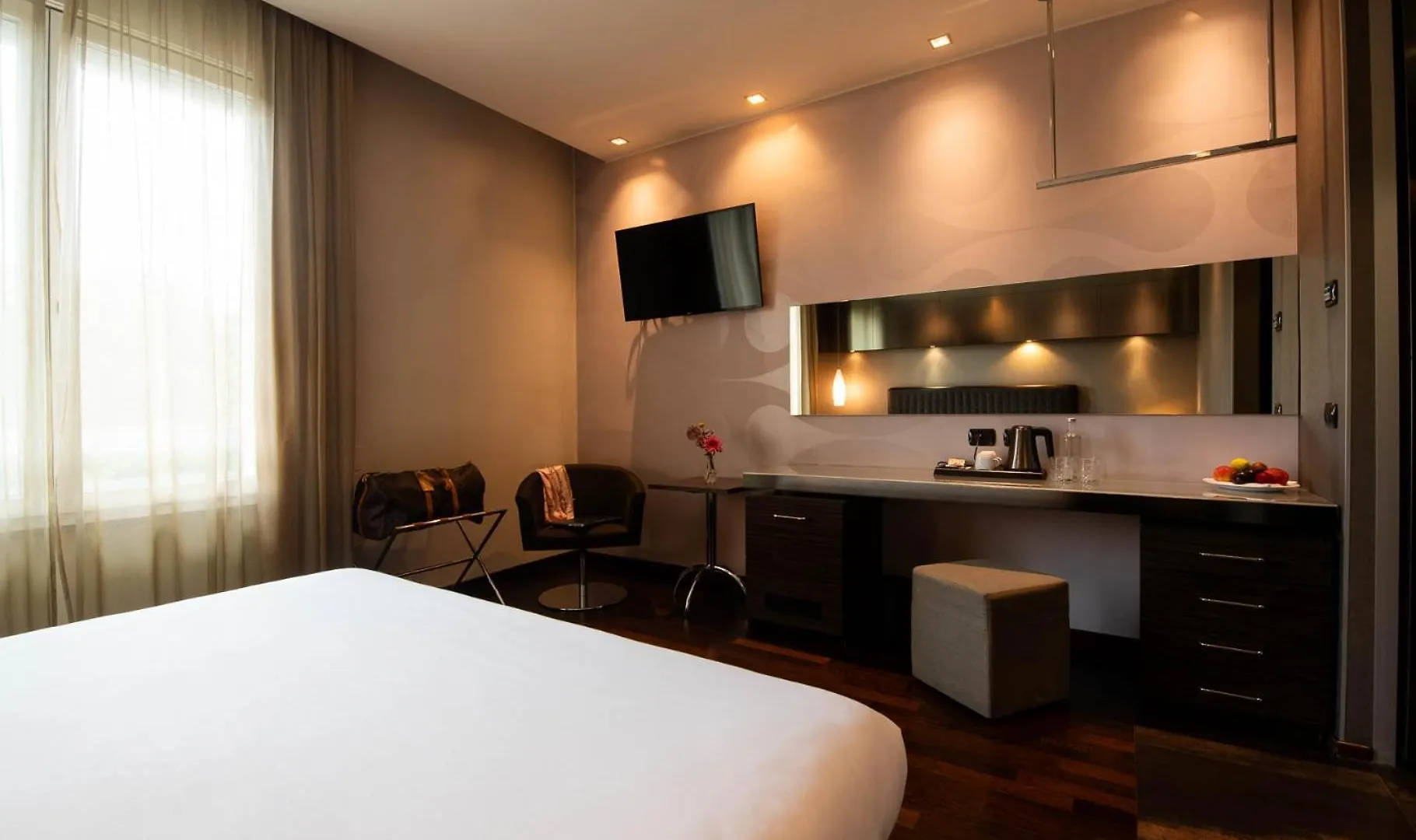 Axolute Comfort Hotel Como Cantù