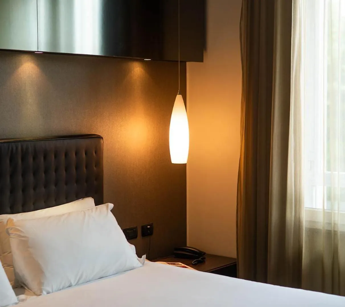 Axolute Comfort Hotel Como Cantù