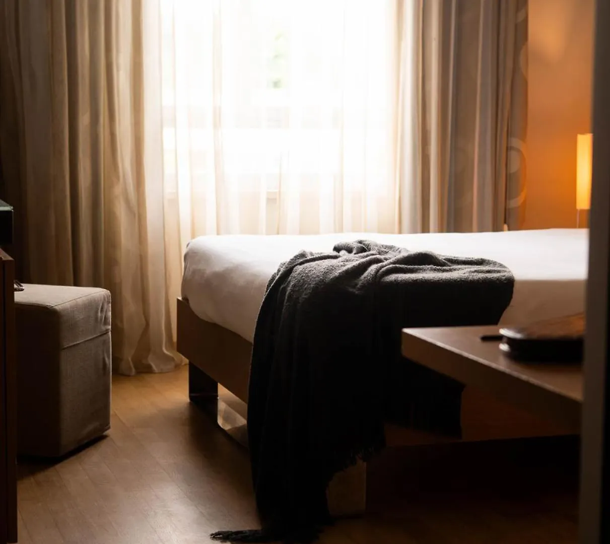Axolute Comfort Hotel Como Cantù