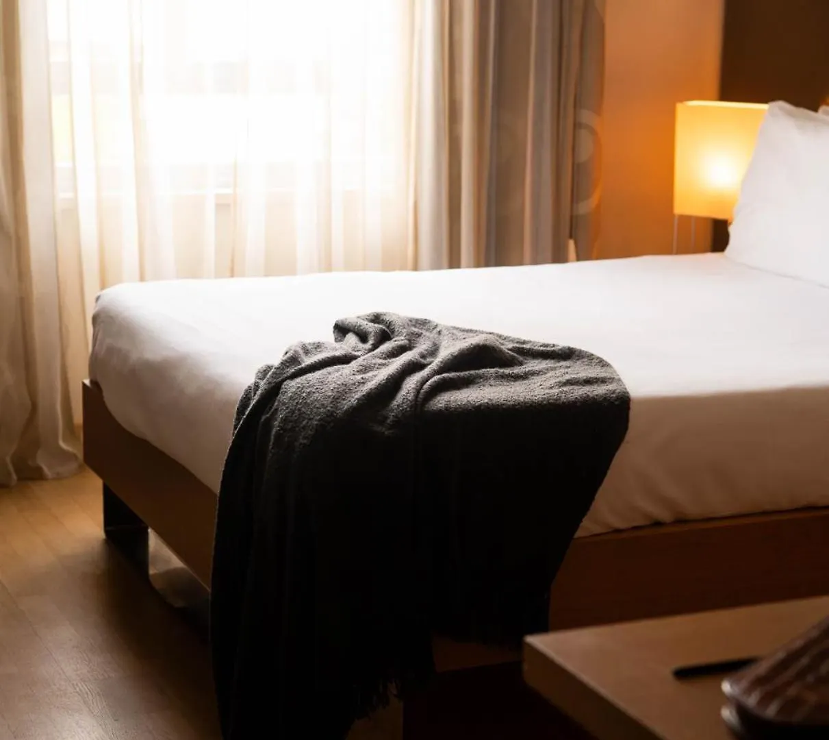 Axolute Comfort Hotel Como Канту