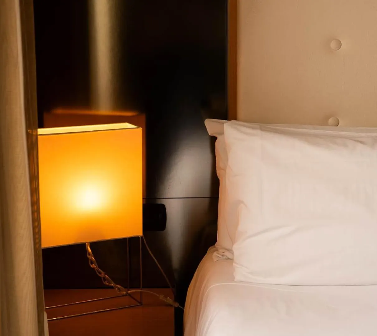 Axolute Comfort Hotel Como Cantù