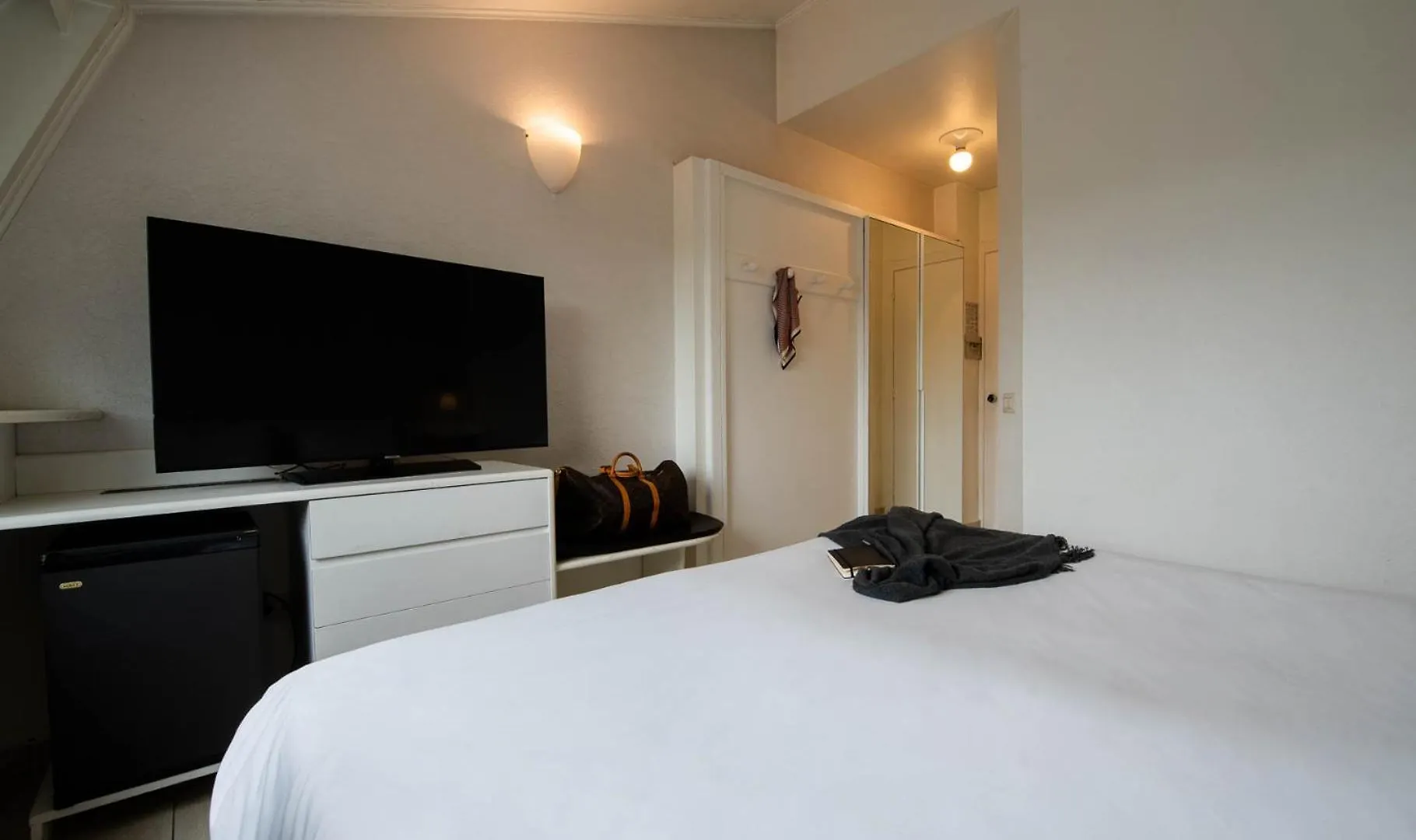 Axolute Comfort Hotel Como Cantù