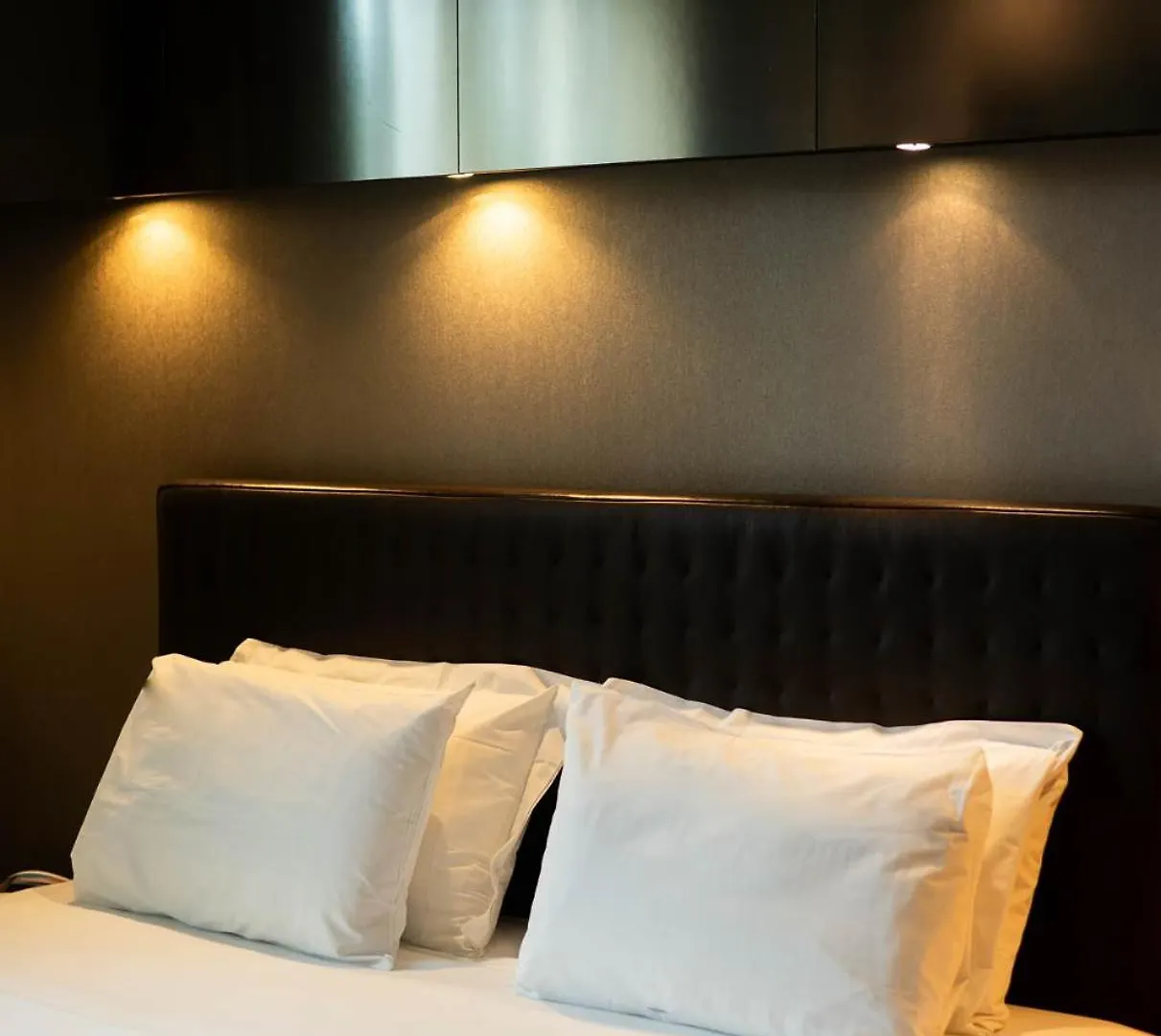 Axolute Comfort Hotel Como Cantù