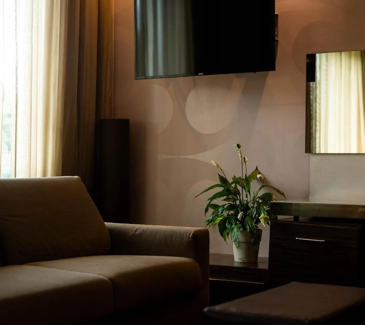 Axolute Comfort Hotel Como Cantù