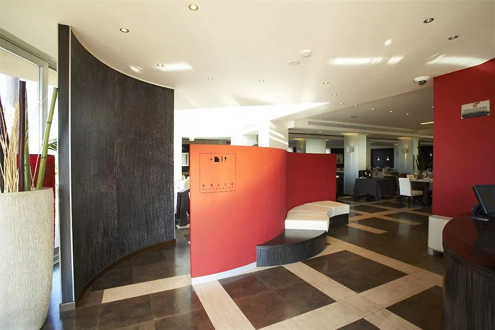 Axolute Comfort Hotel Como Cantù